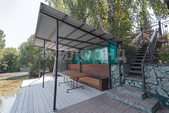 
   Продам дом, 175 м², Бердск

. Фото 42.
