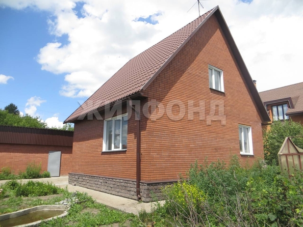 
   Продам дом, 80.2 м², Верх-Тула

. Фото 4.