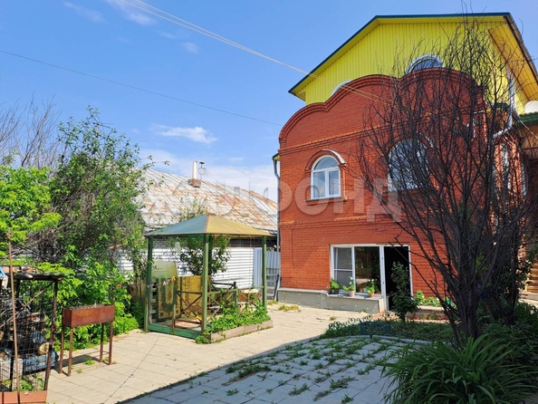 
   Продам дом, 128.9 м², Мочище

. Фото 1.