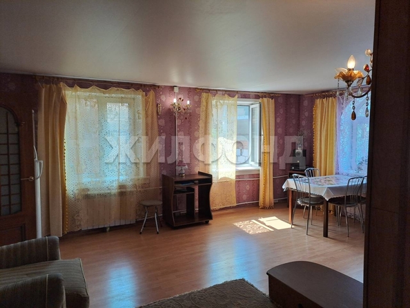 
   Продам дом, 128.9 м², Мочище

. Фото 7.