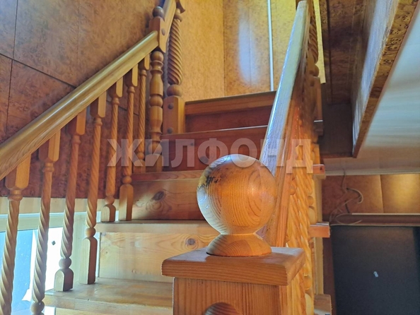 
   Продам дом, 128.9 м², Мочище

. Фото 11.
