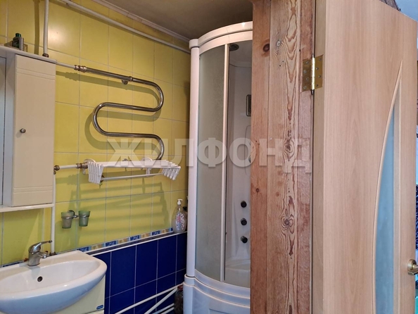 
   Продам дом, 128.9 м², Мочище

. Фото 12.