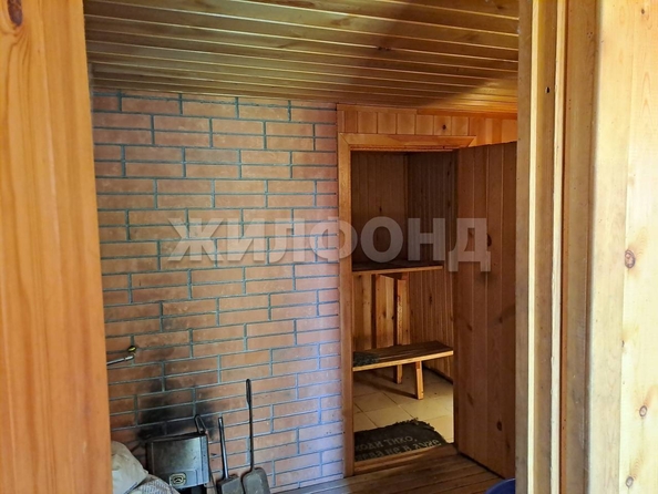 
   Продам дом, 128.9 м², Мочище

. Фото 13.