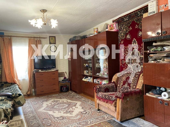 
   Продам дом, 51.5 м², Обь

. Фото 11.