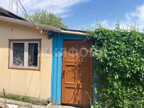 
   Продам дом, 51.5 м², Обь

. Фото 4.