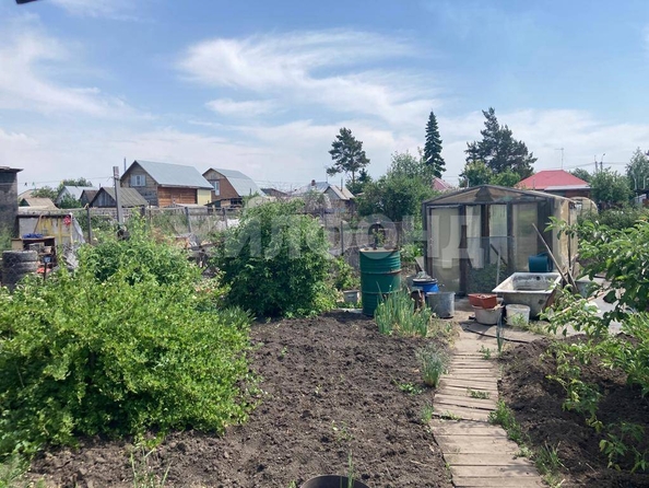 
   Продам дом, 51.5 м², Обь

. Фото 5.