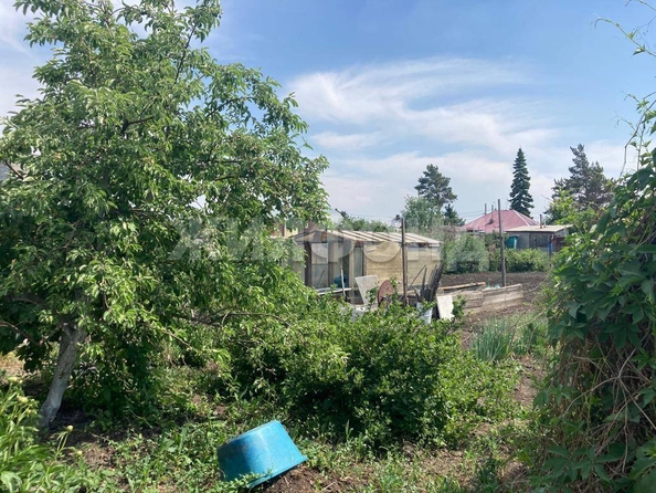 
   Продам дом, 51.5 м², Обь

. Фото 9.