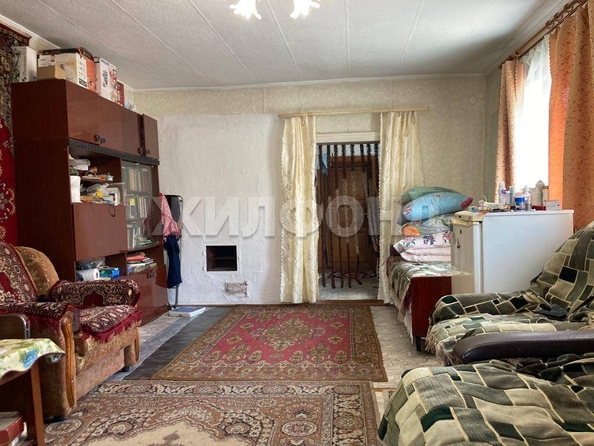 
   Продам дом, 51.5 м², Обь

. Фото 13.
