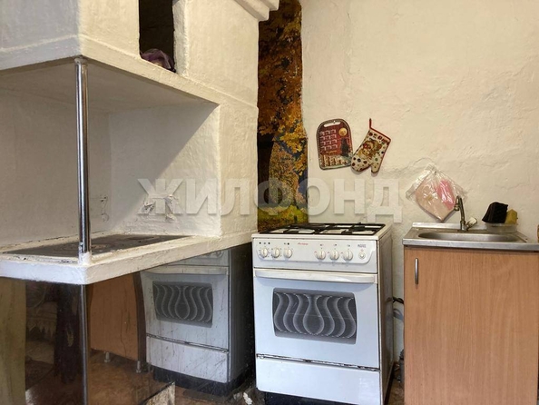 
   Продам дом, 51.5 м², Обь

. Фото 15.