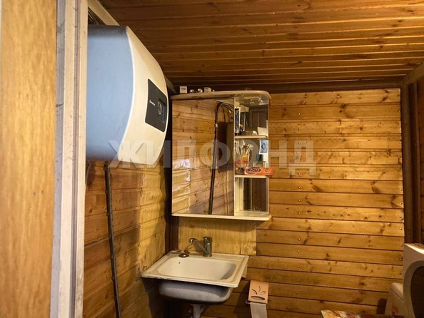 
   Продам дом, 51.5 м², Обь

. Фото 19.