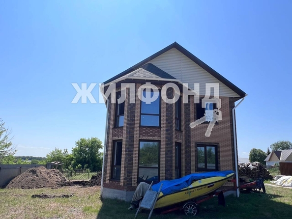 
   Продам дом, 143 м², Красный Яр

. Фото 4.