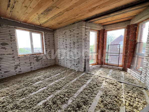 
  Продается дом, 143 м², поселок Красный Яр
. Фото 10.