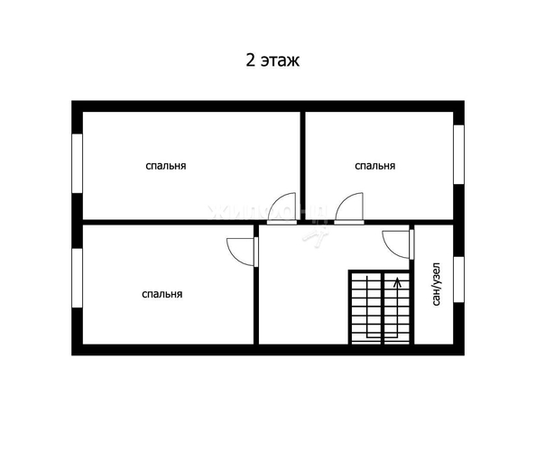 
   Продам дом, 160 м², Ордынское

. Фото 18.