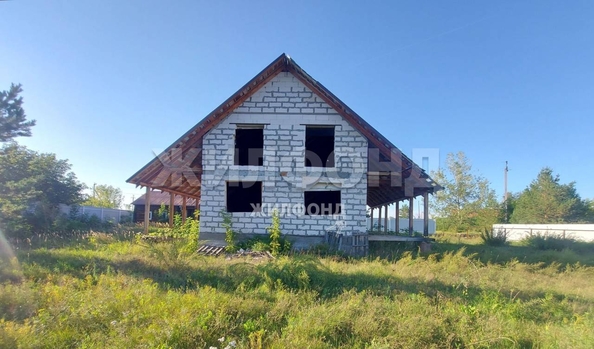 
   Продам дом, 160 м², Ордынское пос

. Фото 5.