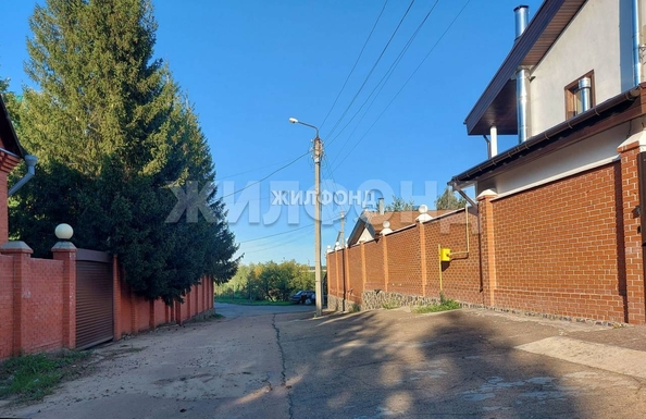 
   Продам дом, 160 м², Ордынское пос

. Фото 12.
