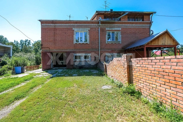 
  Продается дом 213.7 м². Фото 5.