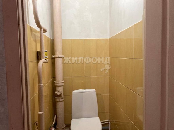 
   Продам комнату, 13.8 м², Выборная ул, 99/4

. Фото 9.