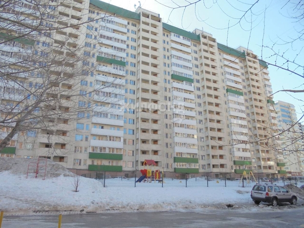 
   Продам комнату, 13.8 м², Выборная ул, 99/4

. Фото 2.