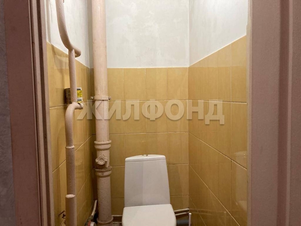 
   Продам комнату, 13.8 м², Выборная ул, 99/4

. Фото 6.
