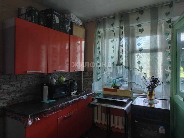 
   Продам секционку, 12.8 м², Спасская ул, 22

. Фото 10.