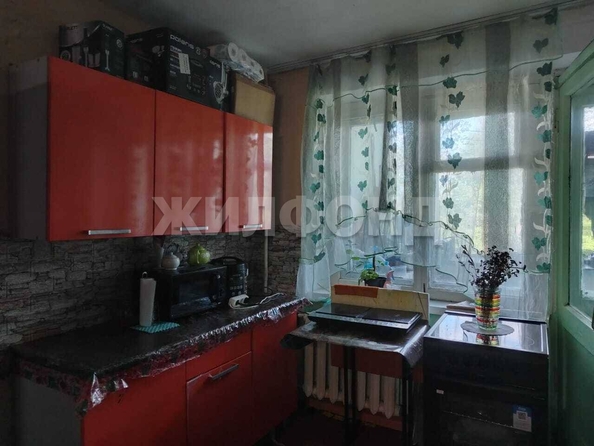 
   Продам секционку, 12.8 м², Спасская ул, 22

. Фото 6.