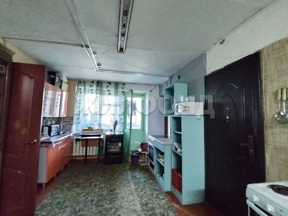 
   Продам секционку, 12.8 м², Спасская ул, 22

. Фото 7.
