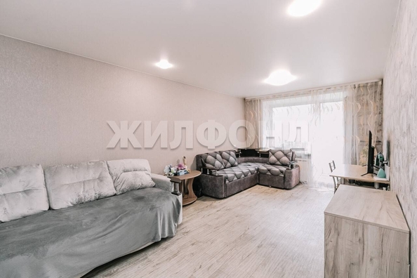 
   Продам 1-комнатную, 35.1 м², Добролюбова ул, 154/1

. Фото 5.
