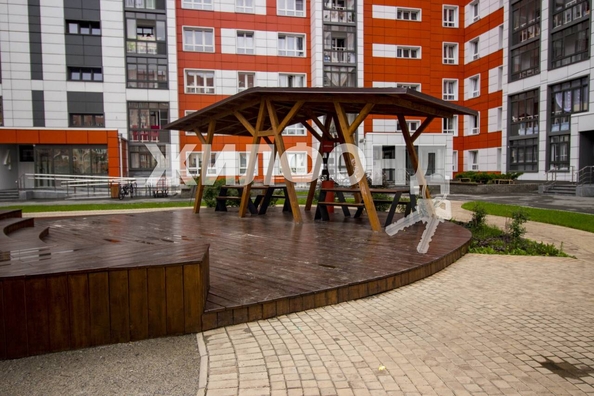 
   Продам 1-комнатную, 35.1 м², Кирова ул, 322

. Фото 16.