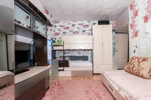 
   Продам 1-комнатную, 20.9 м², Боровая ул, 96

. Фото 3.