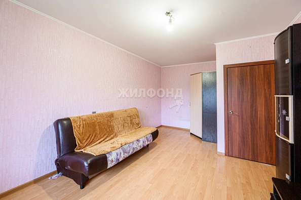 
   Продам 1-комнатную, 34.9 м², Краснообск, 4

. Фото 7.