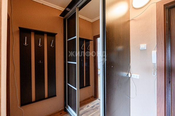 
   Продам 1-комнатную, 34.9 м², Краснообск, 4

. Фото 14.