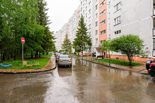 
   Продам 1-комнатную, 34.9 м², Краснообск, 4

. Фото 20.