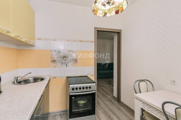 
   Продам 1-комнатную, 29.7 м², Богдана Хмельницкого ул, 20

. Фото 10.