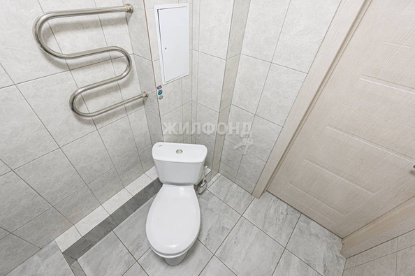 
   Продам студию, 26.7 м², Коминтерна ул, 126

. Фото 12.