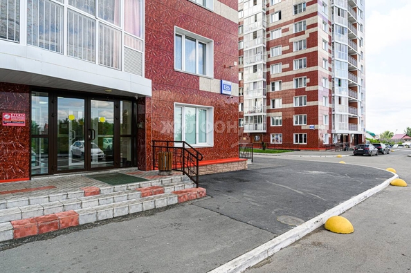 
   Продам студию, 26.7 м², Коминтерна ул, 126

. Фото 18.