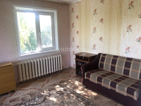 
   Продам 2-комнатную, 42.5 м², Фурманова ул, 10

. Фото 2.