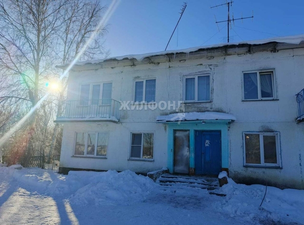 
   Продам 2-комнатную, 42.5 м², Фурманова ул, 10

. Фото 10.