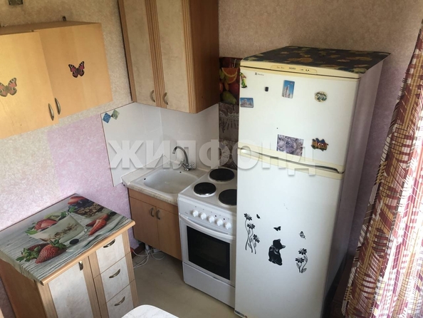 
   Продам 2-комнатную, 42.5 м², Фурманова ул, 10

. Фото 7.