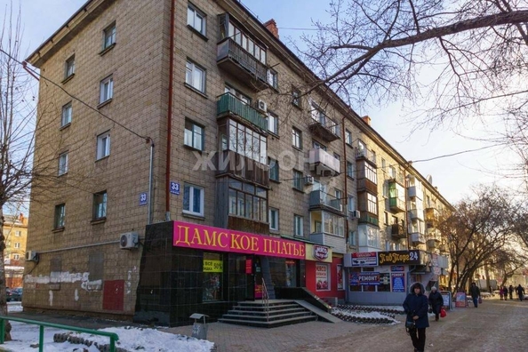 
   Продам 2-комнатную, 37.4 м², Ватутина ул, 33

. Фото 7.