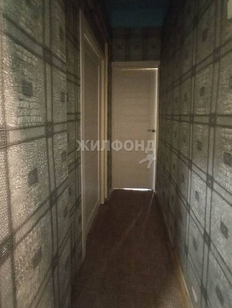 
   Продам 2-комнатную, 40.2 м², Залесского ул, 8

. Фото 10.