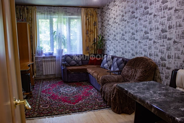 
   Продам 3-комнатную, 78.5 м², Полярная ул, 17

. Фото 6.