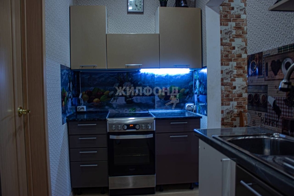 
   Продам 3-комнатную, 78.5 м², Полярная ул, 17

. Фото 9.