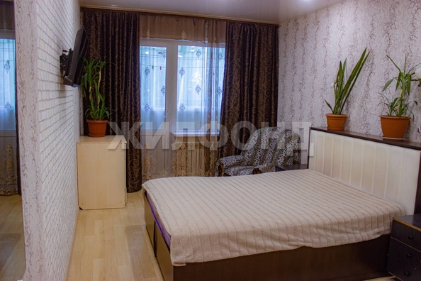 
   Продам 3-комнатную, 78.5 м², Полярная ул, 17

. Фото 2.