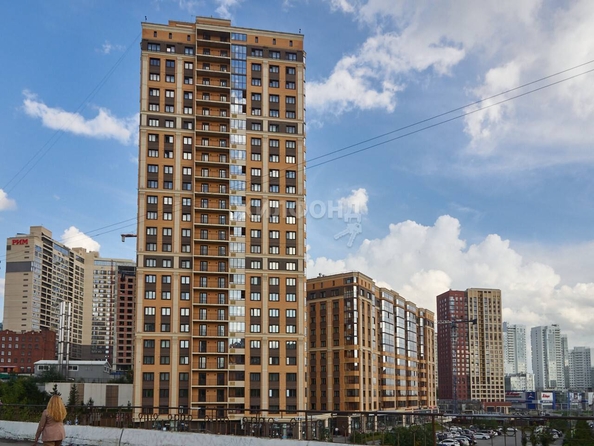 
   Продам 4-комнатную, 107.8 м², Ипподромская ул, 8

. Фото 38.