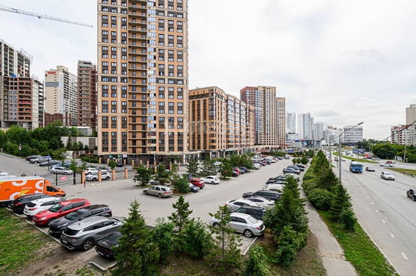 
   Продам 4-комнатную, 107.8 м², Ипподромская ул, 8

. Фото 40.