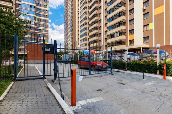 
   Продам 4-комнатную, 128.4 м², Военная ул, 9

. Фото 5.