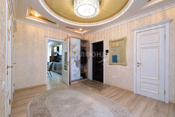 
   Продам 4-комнатную, 128.4 м², Военная ул, 9

. Фото 6.