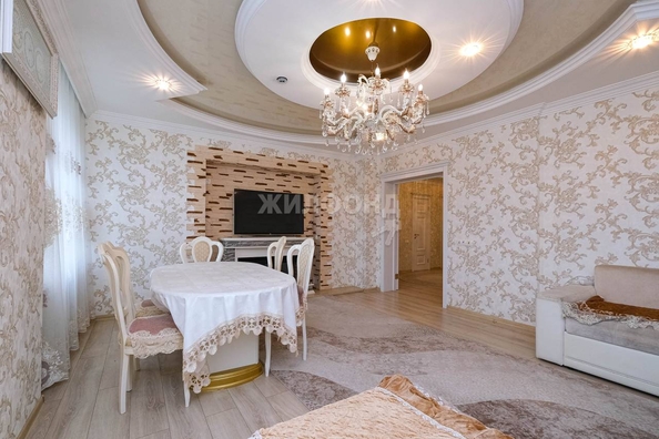 
   Продам 4-комнатную, 128.4 м², Военная ул, 9

. Фото 11.