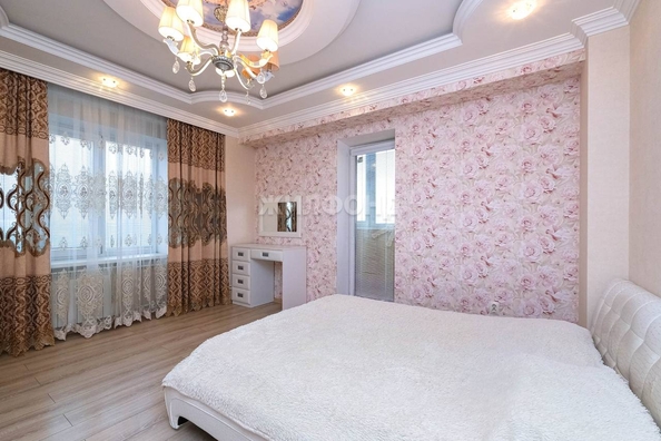 
   Продам 4-комнатную, 128.4 м², Военная ул, 9

. Фото 17.