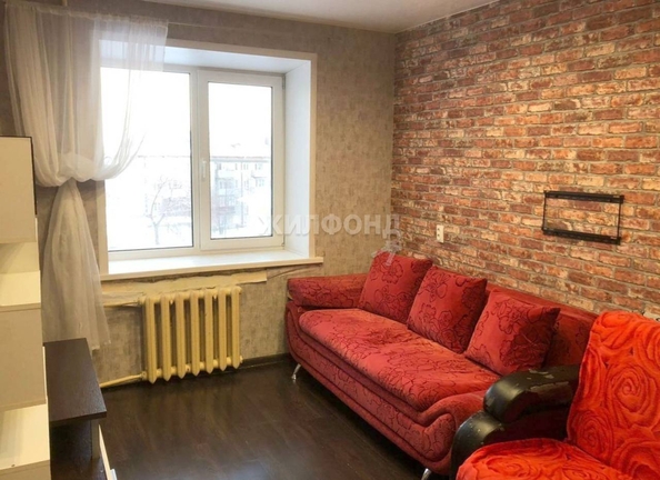 
   Продам секционку, 12.4 м², Планировочная ул, 11/1

. Фото 3.